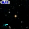 IRAS 08472-4326A