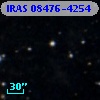 IRAS 08476-4254