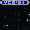 IRAS 08479-4235