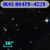 IRAS 08479-4229