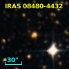 IRAS 08480-4432