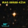 IRAS 08488-4254