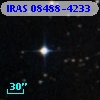 IRAS 08488-4233