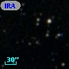 IRAS 08495-4238