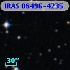 IRAS 08496-4235