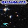 IRAS 08496-4229