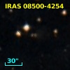 2MASX J08514922-4305300