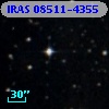 IRAS 08511-4355