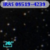 IRAS 08519-4239