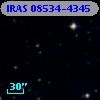 IRAS 08534-4345