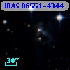 IRAS 08551-4344