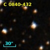 C 0840-432