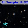 Cl* Trumpler   10  STOCK      34