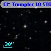 Cl* Trumpler   10  STOCK      54