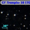 Cl* Trumpler   10  STOCK      55
