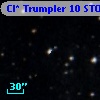 Cl* Trumpler   10  STOCK      62