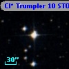 Cl* Trumpler   10  STOCK      67