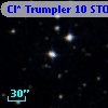 Cl* Trumpler   10  STOCK      77