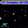 Cl* Trumpler   10  STOCK      80