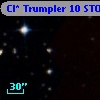 Cl* Trumpler   10  STOCK      89