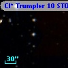 Cl* Trumpler   10  STOCK      91