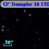 Cl* Trumpler   10  STOCK     153