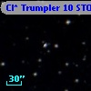 Cl* Trumpler   10  STOCK     166