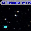 Cl* Trumpler   10  STOCK     173