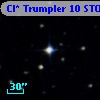 Cl* Trumpler   10  STOCK     229
