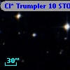 Cl* Trumpler   10  STOCK     237