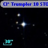 Cl* Trumpler   10  STOCK     241