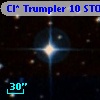 Cl* Trumpler   10  STOCK     247