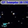 Cl* Trumpler   10  STOCK     271