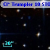 Cl* Trumpler   10  STOCK     274
