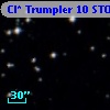 Cl* Trumpler   10  STOCK     285