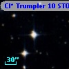 Cl* Trumpler   10  STOCK     289