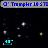 Cl* Trumpler   10  STOCK     333