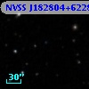 NVSS J182804+622842