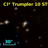 Cl* Trumpler   10  STOCK     367