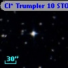 Cl* Trumpler   10  STOCK     370