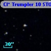 Cl* Trumpler   10  STOCK     384