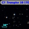Cl* Trumpler   10  STOCK     385