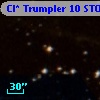 Cl* Trumpler   10  STOCK     388