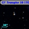 Cl* Trumpler   10  STOCK     389