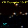 Cl* Trumpler   10  STOCK     392