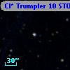 Cl* Trumpler   10  STOCK     405