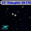 Cl* Trumpler   10  STOCK     416