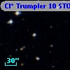Cl* Trumpler   10  STOCK     420