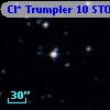 Cl* Trumpler   10  STOCK     422