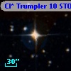 Cl* Trumpler   10  STOCK     428